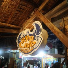 King Crab Restaurant 여행 사진