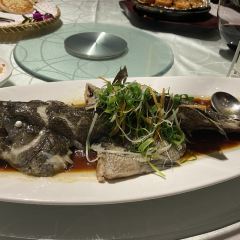 悦蓉水庄(奥体店) User Photo