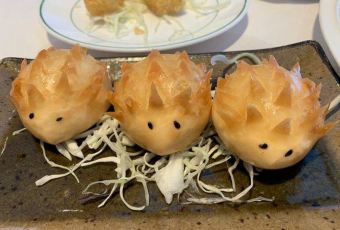 Shang Palace User Photo