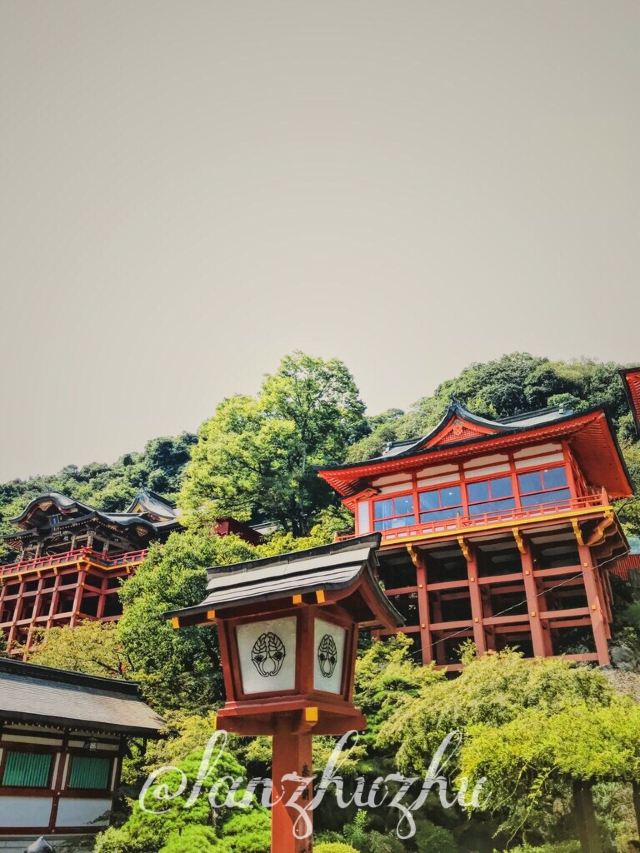 祐德稻荷神社