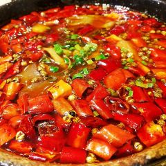 Rong Yi (Kai De Plaza) User Photo