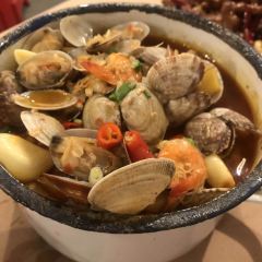 LAOSANYANG RESTAURANT User Photo