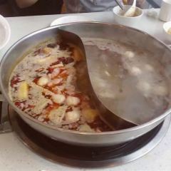 LITTLE SHEEP HOT POT ảnh của người dùng
