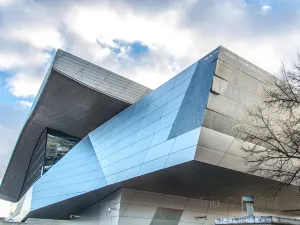 BMW Welt