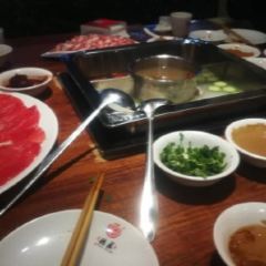 德庄火锅(独山大道店) User Photo