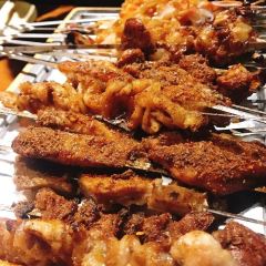 Er Pang BBQ( Main Branch) User Photo