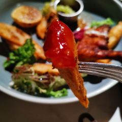 Michelangelo's Pizzeria User Photo