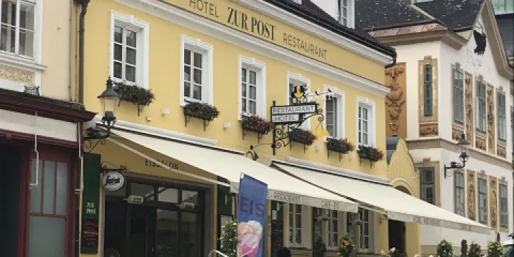 Zur Post