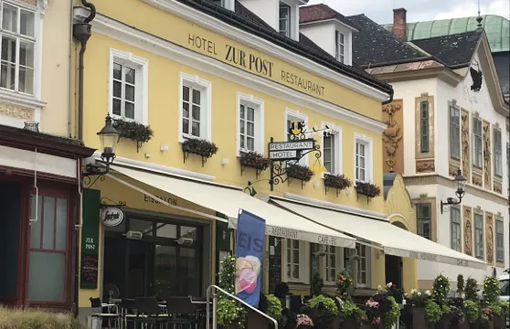 Zur Post