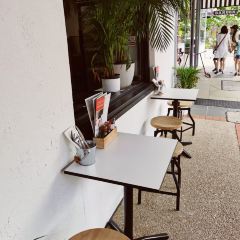 Crema Espresso Main Beach User Photo