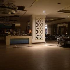 康帝國際酒店·日式料理張用戶圖片