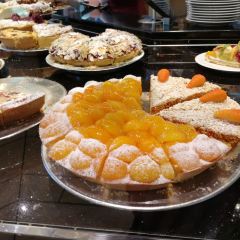 Cafe Relchard張用戶圖片