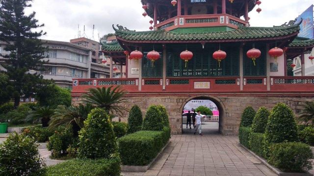 Qiaolou Xiaojiao