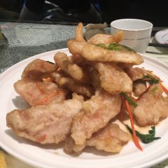 老厨家(松北融创店) User Photo