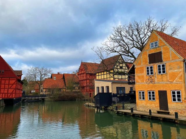 Den Gamle By