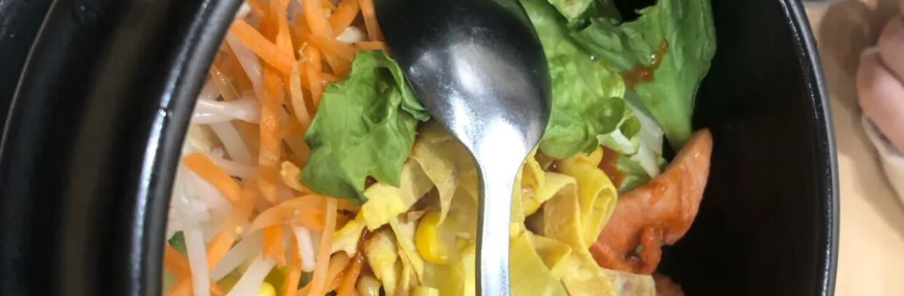 津花家石锅拌饭(黎城市场店)