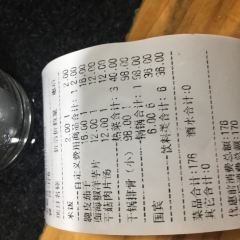 餐聚同城(隆鑫花漾城店) User Photo