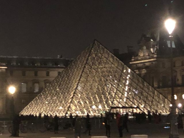 Louvre Museum