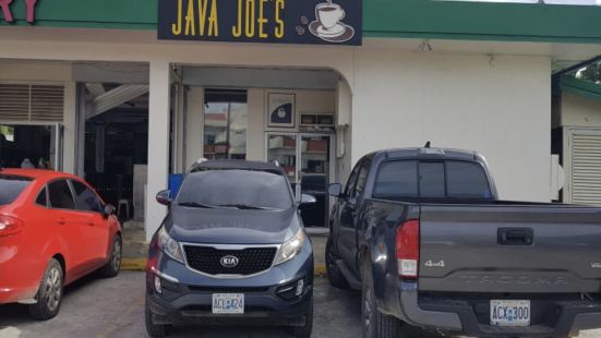 Java Joe's