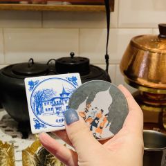 老廚家（友誼路總店）張用戶圖片