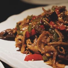 Yixiang·dunhuanglou (zhongshanbeilu) User Photo