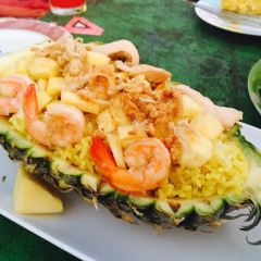 Ploy Talay User Photo