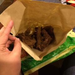 Dan's Crispy Duck 여행 사진