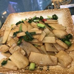 Xie san jie Gold Award Beer-battered Fish User Photo