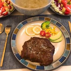 Banqiushan Western Restaurant (wo'ermawushang) 여행 사진