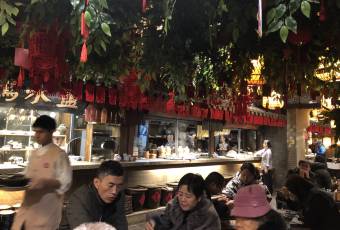 南京大牌檔（德基廣場店）張用戶圖片