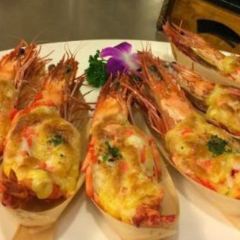 新東南海鮮餐廳（汀州店） User Photo