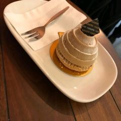 Noisette Port Melbourne 여행 사진