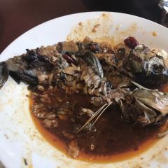 Hetaoqingjunjie Country Food User Photo