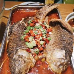 去茶去茶餐廳(中央大街店)張用戶圖片