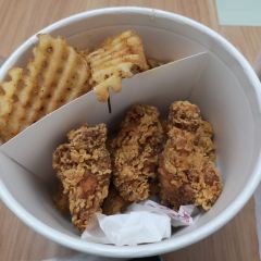 麥當勞（建國門店）張用戶圖片