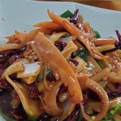 Weng Yin Seafood Village 여행 사진
