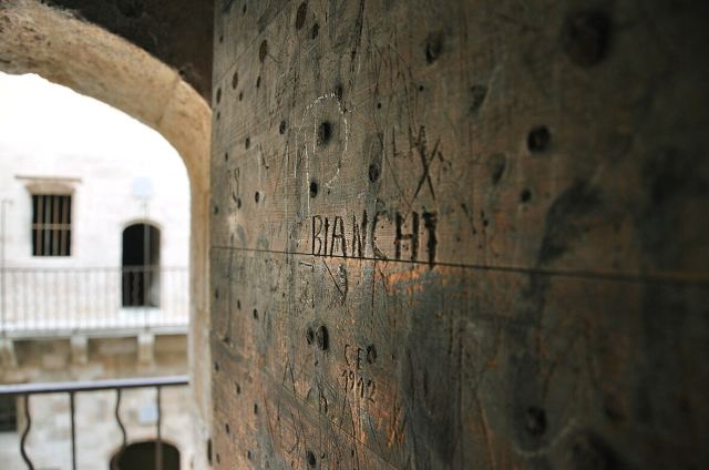 Chateau d'If