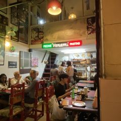 Aux Vivres張用戶圖片