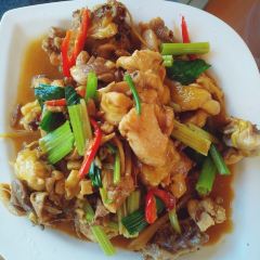 溪鱼盐鸡馆 User Photo