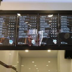JIN JIANG YANG GUANG SHI DAI AN CHANG DIAN User Photo
