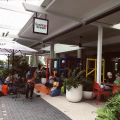 Harbour Town Sushi Break Express User Photo