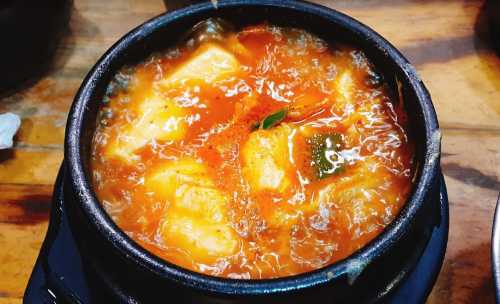 Ttukbaegi-jip