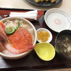 Ebisu Sushi Shokudo User Photo