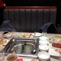 Haidilao Hot Pot (leitaizhongxin) User Photo