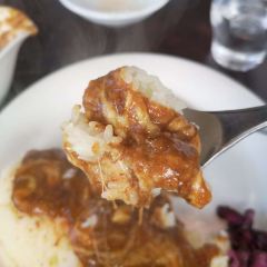 Curry Bar Chirin 여행 사진