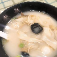 三牛家厨(沙北店) User Photo