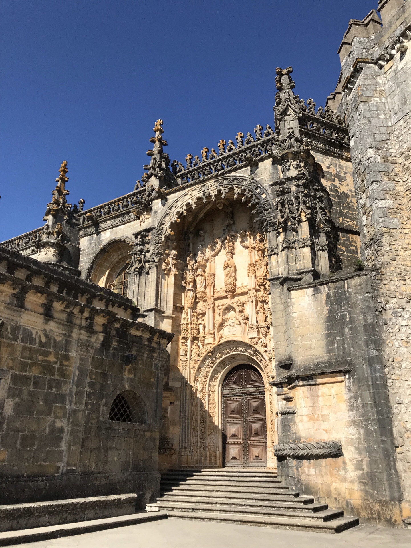 トマール トマールのキリスト教修道院 評判 案内 トリップドットコム