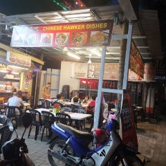 Loading Bay Cafe 여행 사진