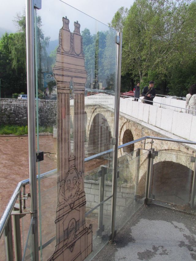 Museum Sarajevo 1878-191