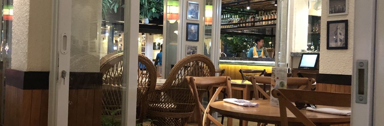 Uno Italian & Seafood Restaurant